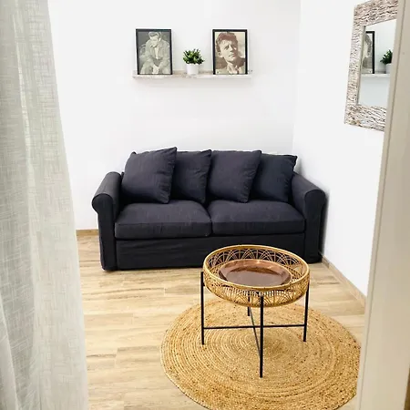 Chaleureux Rénové Au Coeur Du Village Appartement Cassis