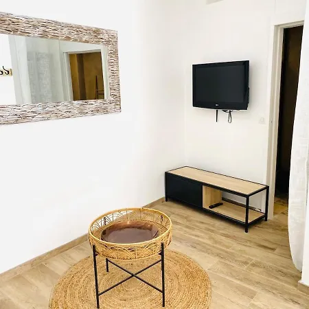 Chaleureux Rénové Au Coeur Du Village